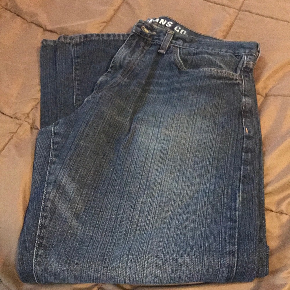 FINAL PRICE! Mens Nautica Jeans